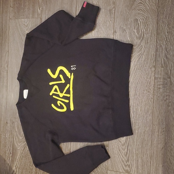 Holt Renfrew 175 Year Anniversary Sweater Limited Edition- Small - Picture 1 of 8